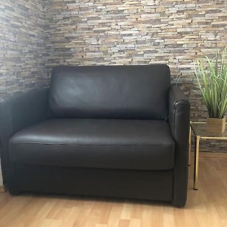 Ferienwohnung Eifel-Roedis Blankenheim  Εξωτερικό φωτογραφία