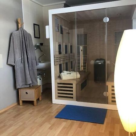 Ferienwohnung Eifel-Roedis Blankenheim  Εξωτερικό φωτογραφία