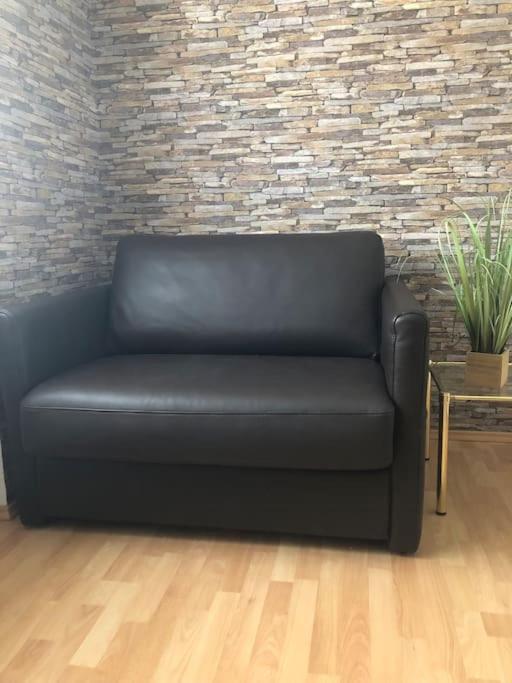 Ferienwohnung Eifel-Roedis Blankenheim  Εξωτερικό φωτογραφία