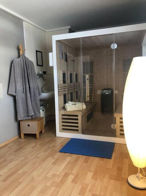 Ferienwohnung Eifel-Roedis Blankenheim  Εξωτερικό φωτογραφία