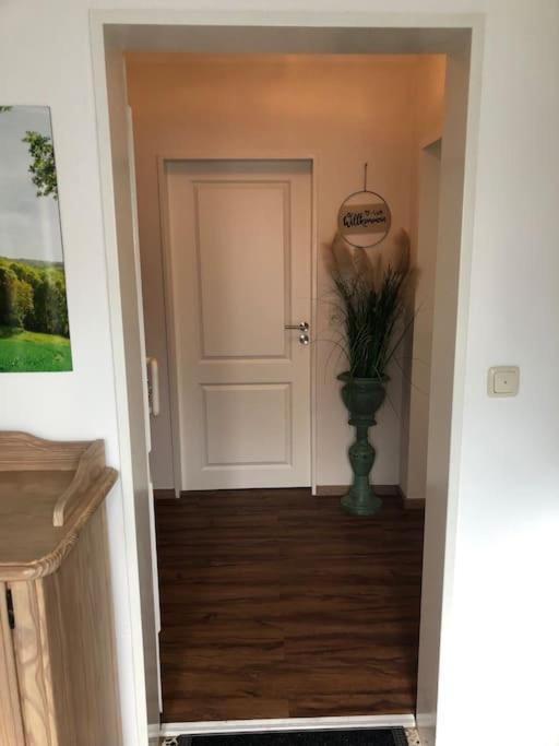 Ferienwohnung Eifel-Roedis Blankenheim  Εξωτερικό φωτογραφία