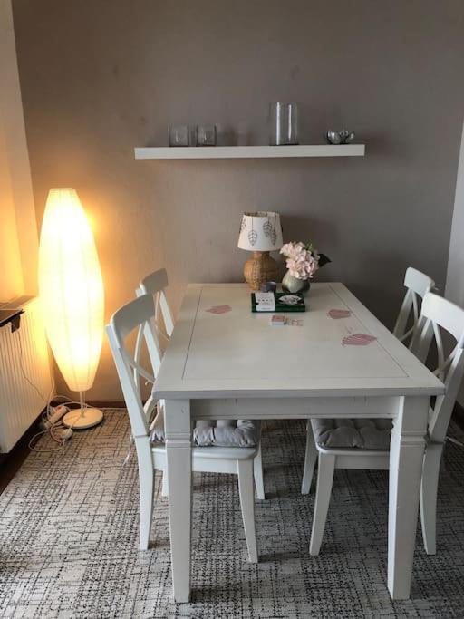 Ferienwohnung Eifel-Roedis Blankenheim  Εξωτερικό φωτογραφία