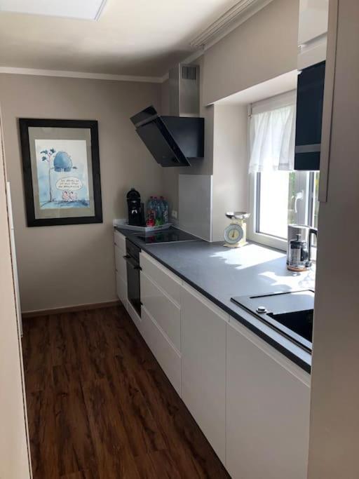 Ferienwohnung Eifel-Roedis Blankenheim  Εξωτερικό φωτογραφία