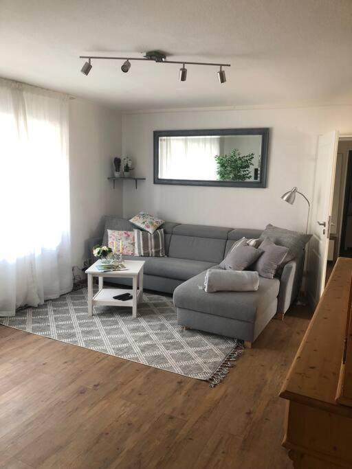 Ferienwohnung Eifel-Roedis Blankenheim  Εξωτερικό φωτογραφία